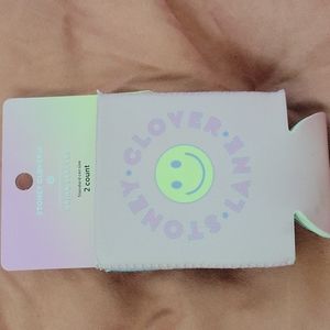 Stoney Clover Lane Drink Sleeves NWT